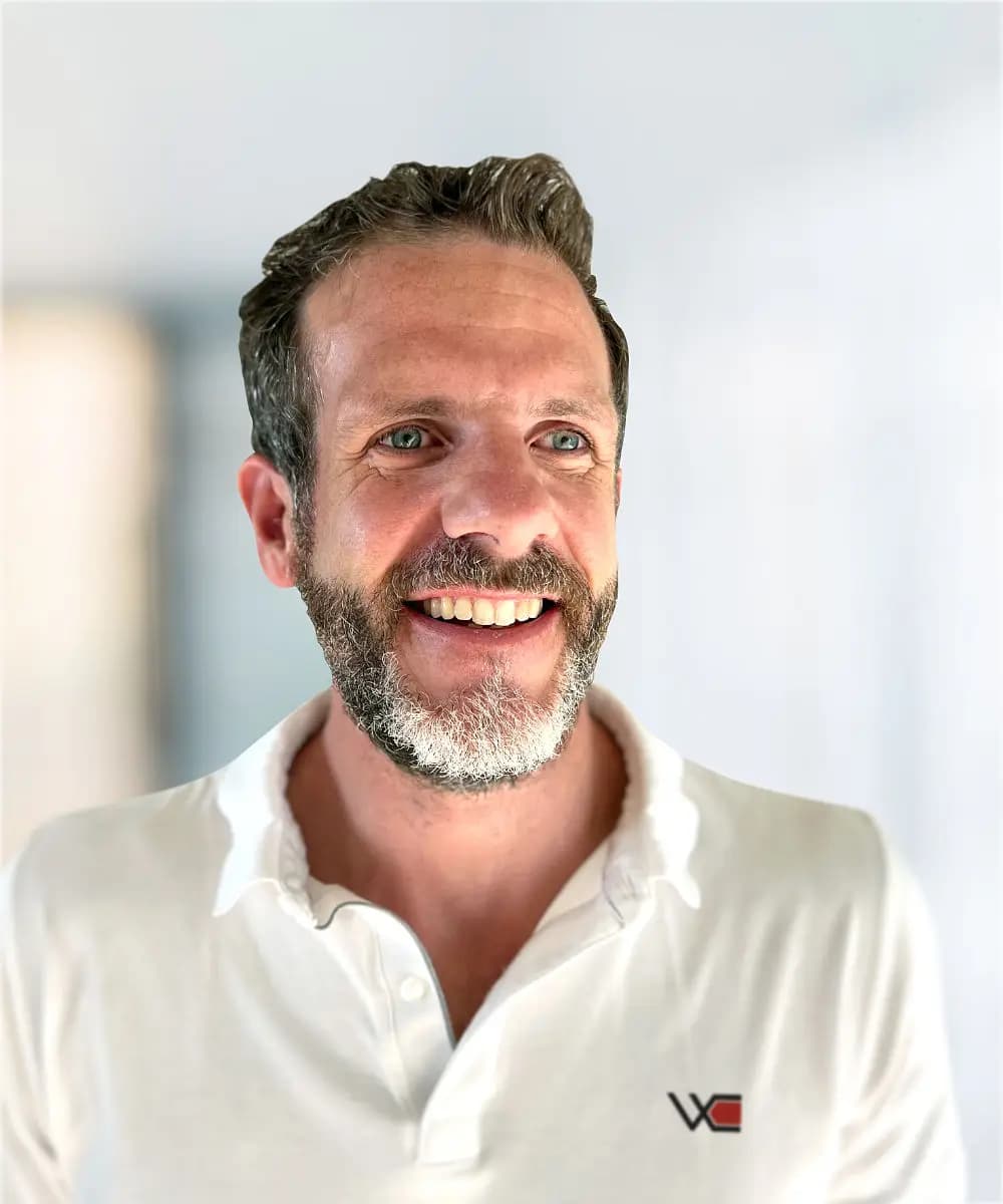 Patrick Meister